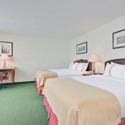 Camera Holiday Inn MONTREAL-LONGUEUIL Fotos