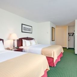Camera Holiday Inn MONTREAL-LONGUEUIL Fotos
