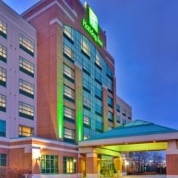 Holiday Inn Hotel & Suites OAKVILLE @ BRONTE Oakville 