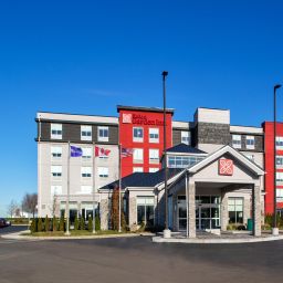 Hilton Garden Inn TorontoOakville Oakville 