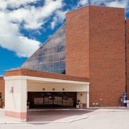 Holiday Inn TORONTO-BRAMPTON CONF. CENTRE Brampton 