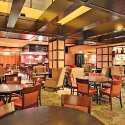 Bar Holiday Inn TORONTO-INT`L AIRPORT Fotos