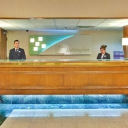 Halle Holiday Inn TORONTO-INT`L AIRPORT Fotos