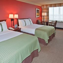 Zimmer Holiday Inn TORONTO-INT`L AIRPORT Fotos
