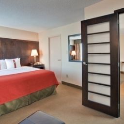 Suite Holiday Inn Hotel & Suites TORONTO-MARKHAM Fotos