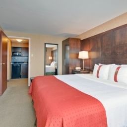 Suite Holiday Inn Hotel & Suites TORONTO-MARKHAM Fotos