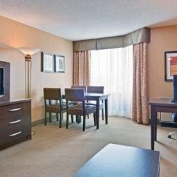 Suite Holiday Inn Hotel & Suites TORONTO-MARKHAM Fotos