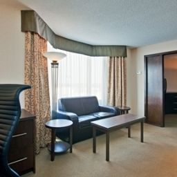 Suite Holiday Inn Hotel & Suites TORONTO-MARKHAM Fotos