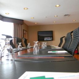 Tagungsraum Holiday Inn Hotel & Suites TORONTO-MARKHAM Fotos