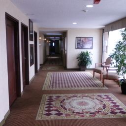 Tagungsraum Holiday Inn Hotel & Suites TORONTO-MARKHAM Fotos
