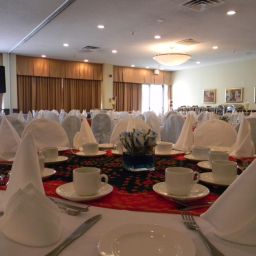 Tagungsraum Holiday Inn Hotel & Suites TORONTO-MARKHAM Fotos