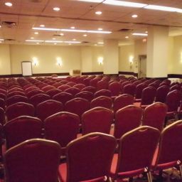 Tagungsraum Holiday Inn Hotel & Suites TORONTO-MARKHAM Fotos
