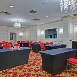 Tagungsraum Holiday Inn Hotel & Suites TORONTO-MARKHAM Fotos