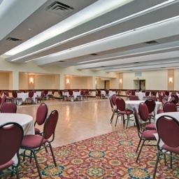Tagungsraum Holiday Inn Hotel & Suites TORONTO-MARKHAM Fotos