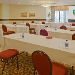 Bankettsaal Holiday Inn Hotel & Suites TORONTO-MARKHAM Fotos