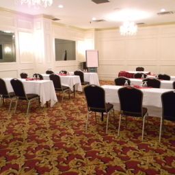 Bankettsaal Holiday Inn Hotel & Suites TORONTO-MARKHAM Fotos