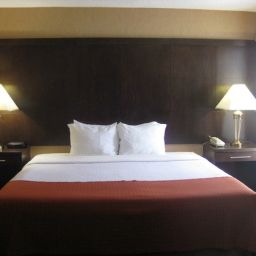 Zimmer Holiday Inn Hotel & Suites TORONTO-MARKHAM Fotos