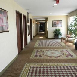 Zimmer Holiday Inn Hotel & Suites TORONTO-MARKHAM Fotos