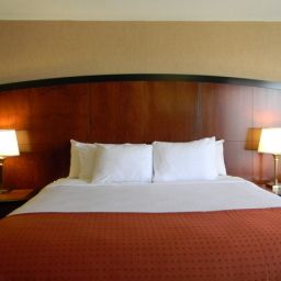 Zimmer Holiday Inn Hotel & Suites TORONTO-MARKHAM Fotos
