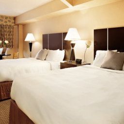 Chambre Quality Inn Downtown Fotos