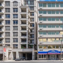 Howard Johnson Hotel Toronto Yorkville Toronto