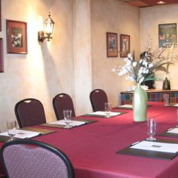 Sala de reuniones Quality Hotel Montreal East Fotos