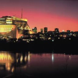  Quality Hotel Montreal East Fotos