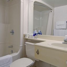  Quality Hotel Montreal East Fotos