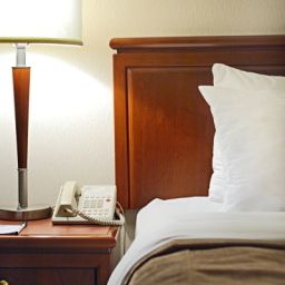 Room Quality Hotel Downtown Fotos
