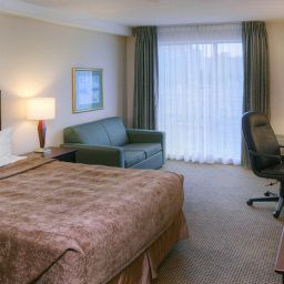Room Quality Hotel Downtown Fotos