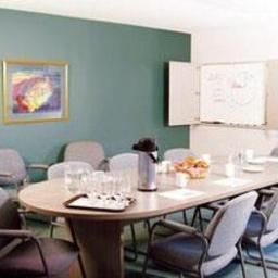 Salle de séminaires Quality Suites Quebec Fotos