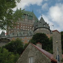  Quality Suites Quebec Fotos