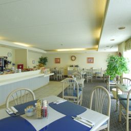 Quality Suites Quebec Fotos