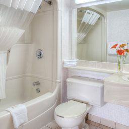  Quality Suites Quebec Fotos