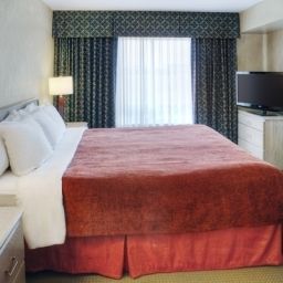 Chambre Quality Suites Quebec Fotos