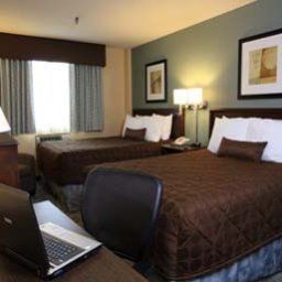 Zimmer Ramada Hotel and Golf Dome - Saskatoon Fotos