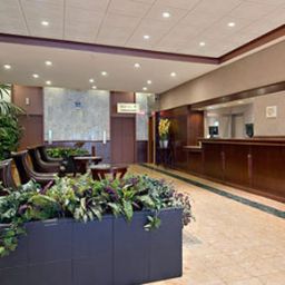Ramada Hotel Downtown Calgary Calgary