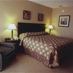 Park Plaza Hotel & Conference Center Toronto-Oakville Oakville 