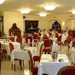 Restaurant Due Mari Fotos