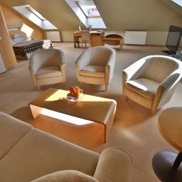 Junior Suite London Fotos
