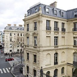  Adagio Access Paris Tilsitt Champs-Elysées (ex Citéa) Fotos