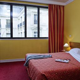 Chambre Adagio Access Paris Tilsitt Champs-Elysées (ex Citéa) Fotos