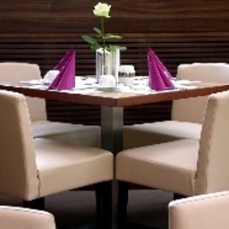 Sala de desayuno Bonjour Fotos