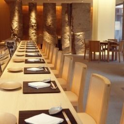 Restauracja Grand Hyatt Tokyo Fotos