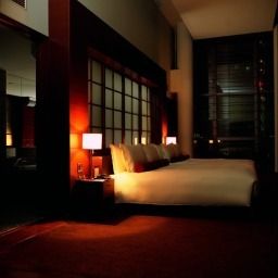 Suite Grand Hyatt Tokyo Fotos