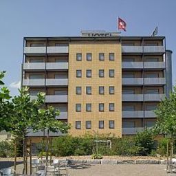 Aarau West Swiss Quality Aarau