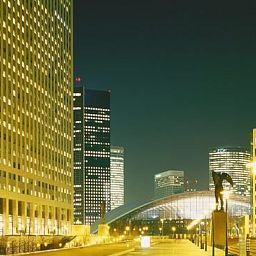 Adagio Access La Défense Place Charras (ex Citéa) Courbevoie