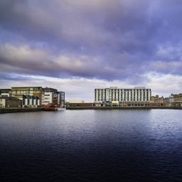 Apex City Quay Hotel Dundee