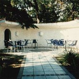 Giardino L`Auberge Fotos