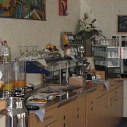 Buffet Ifen Fotos